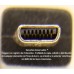 Cable USB / AV a mini SONY 8 pin  